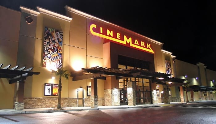 New movie theater planned near Kernan, Atlantic - Sleiman Enterprises