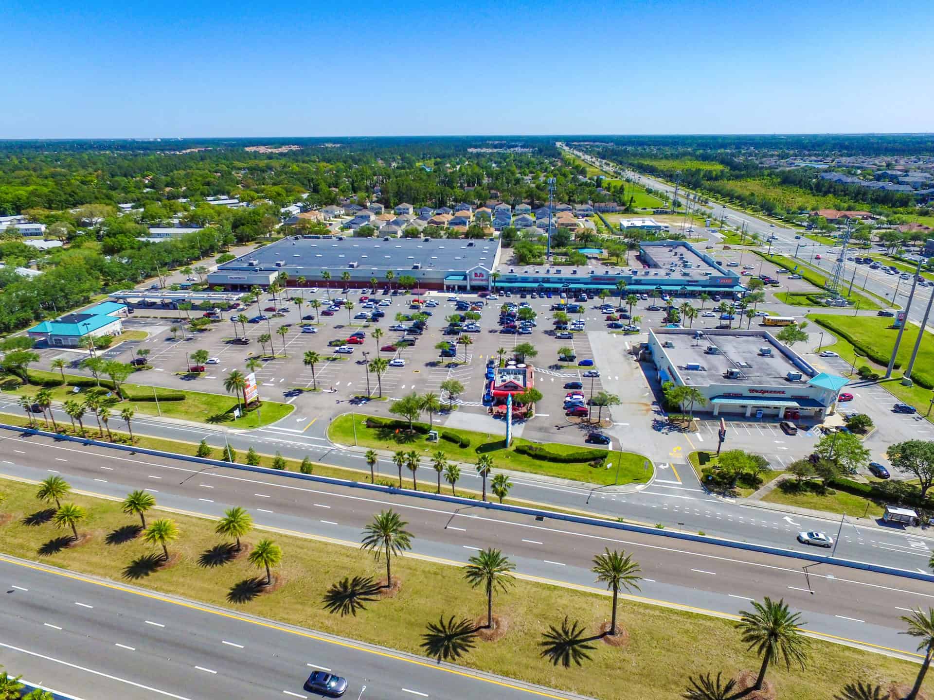 Atlantic-Kernan Shops - Sleiman Enterprises