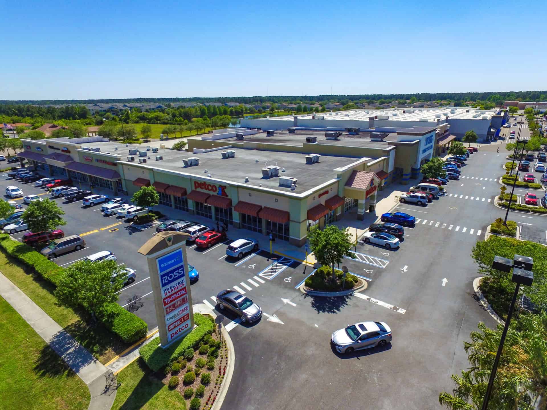Kernan Village | Sleiman Enterprises