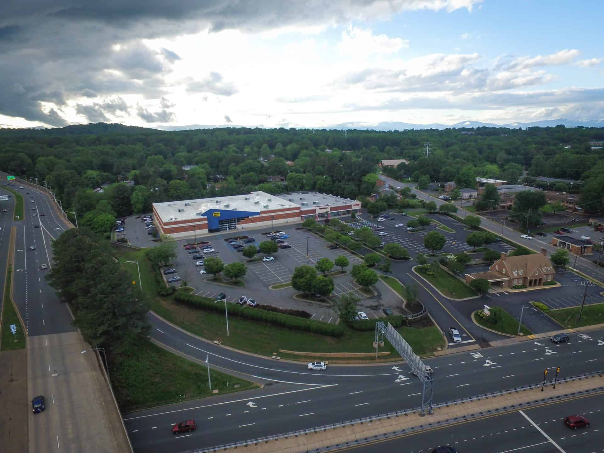 Cavalier Center Sleiman Enterprises