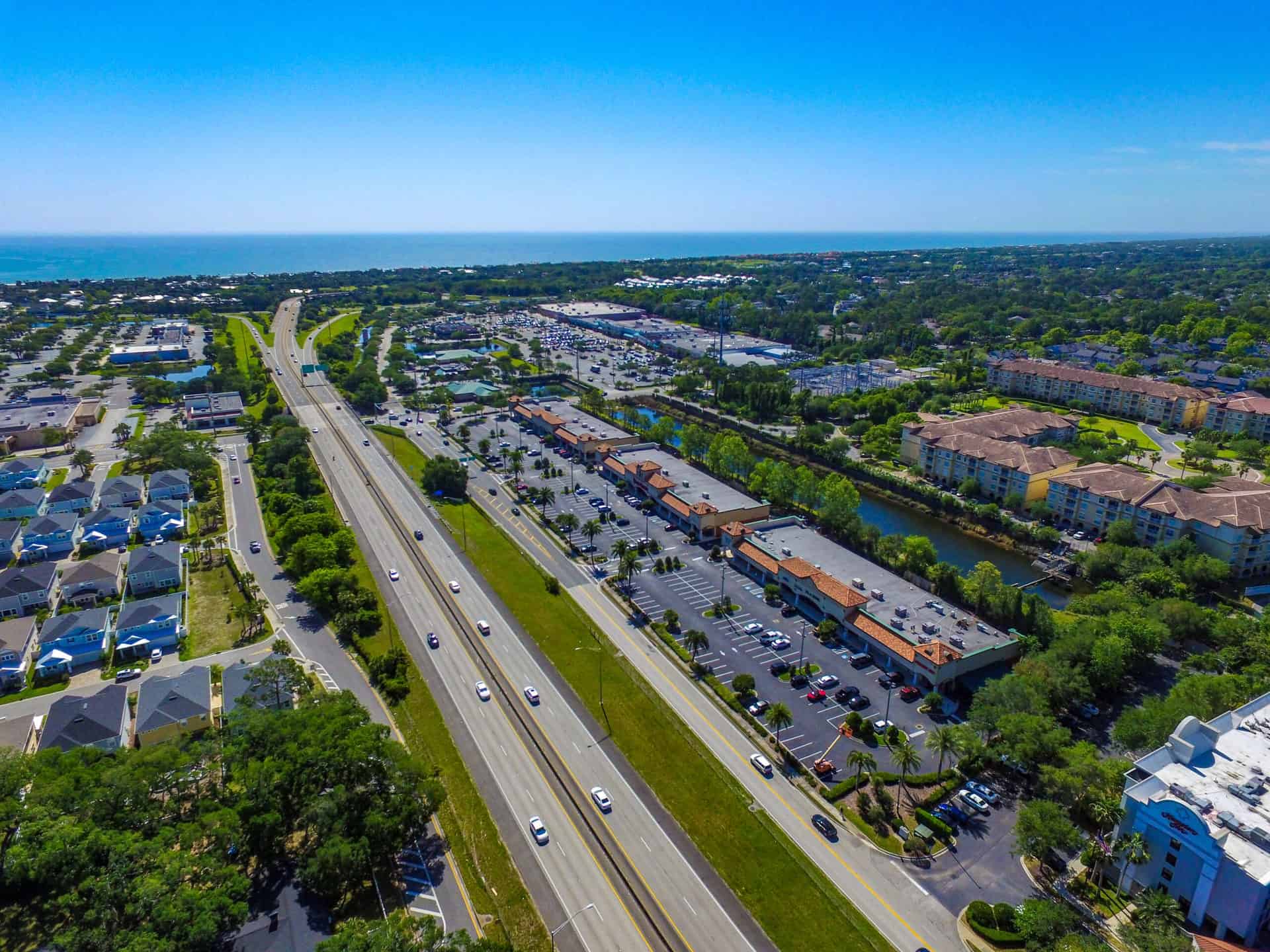 Marsh Landing Plaza Sleiman Enterprises