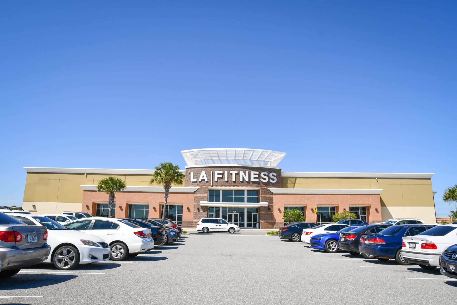 Atlantic North - Sleiman Enterprises