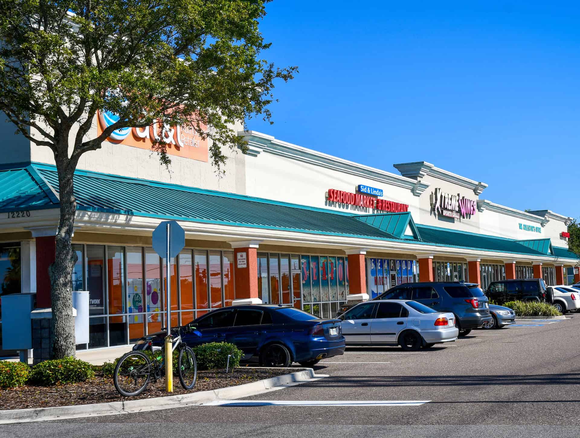 Atlantic-Kernan Shops | Sleiman Enterprises