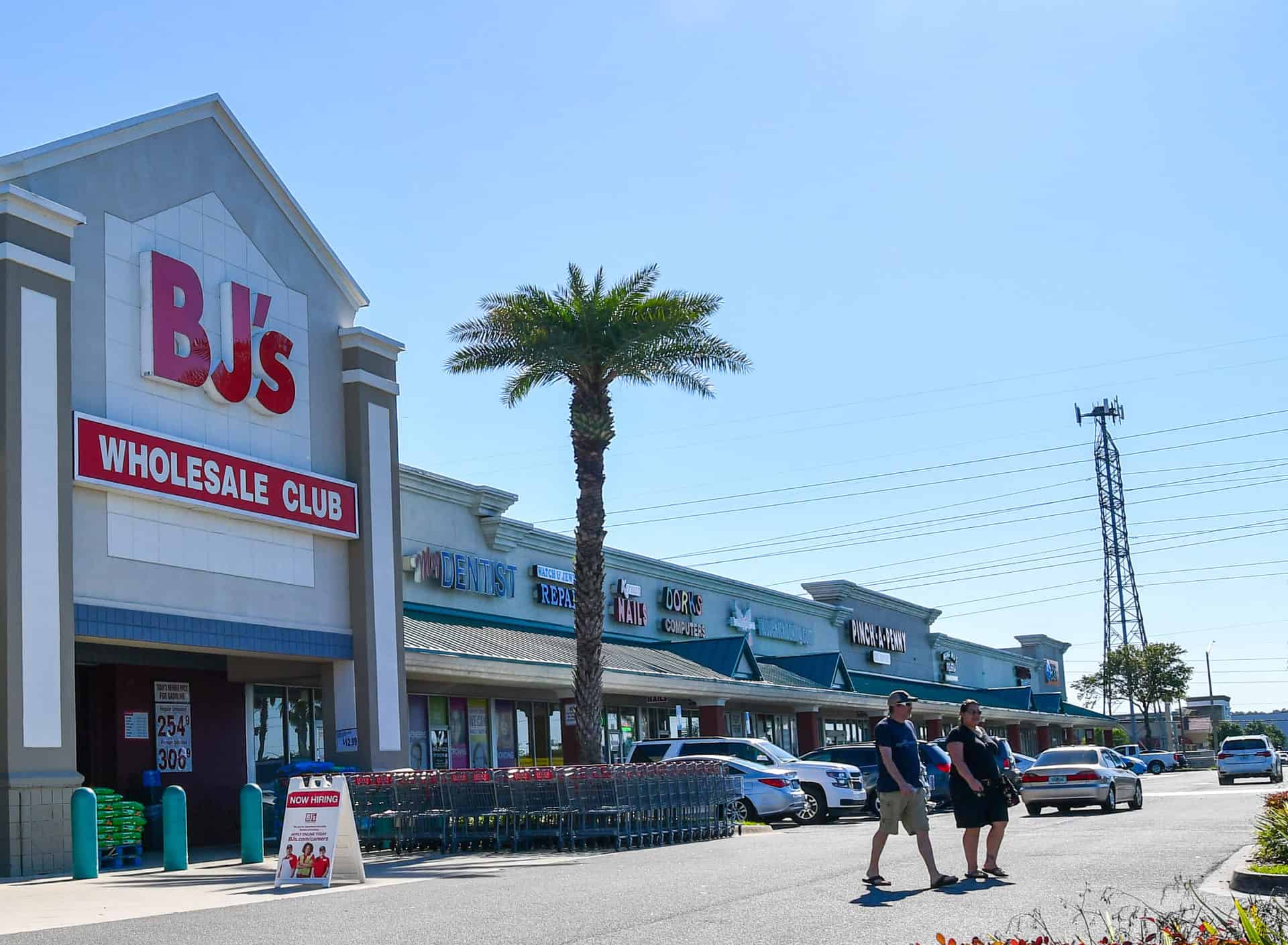 Atlantic-Kernan Shops | Sleiman Enterprises