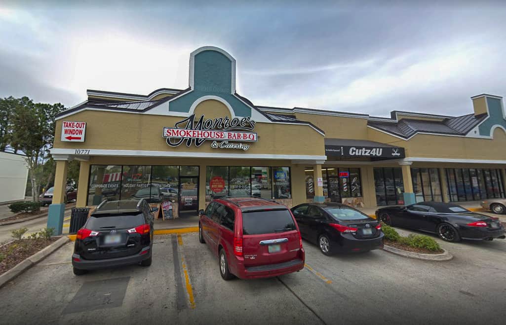 St. Johns Village Sleiman Enterprises