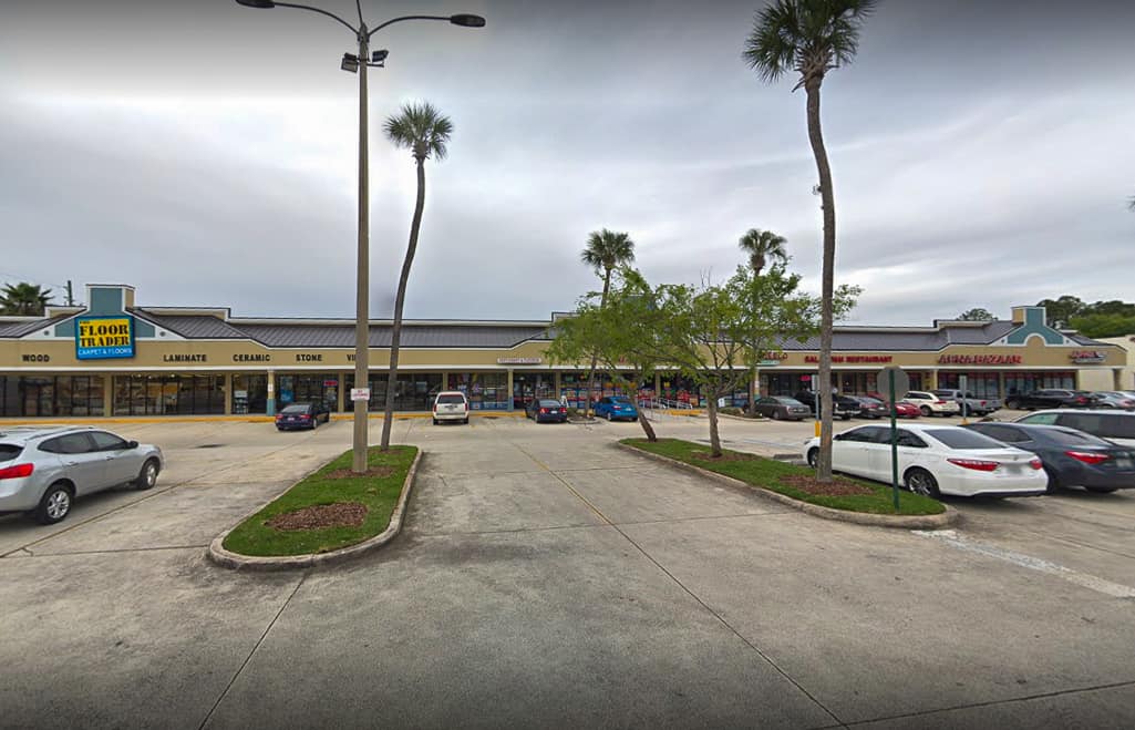 St. Johns Village Sleiman Enterprises