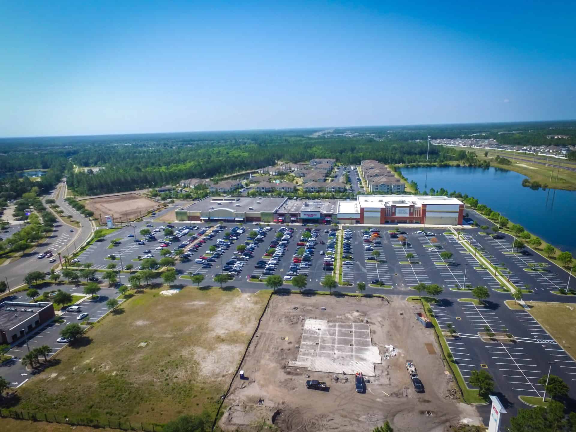 Oakleaf Station Sleiman Enterprises