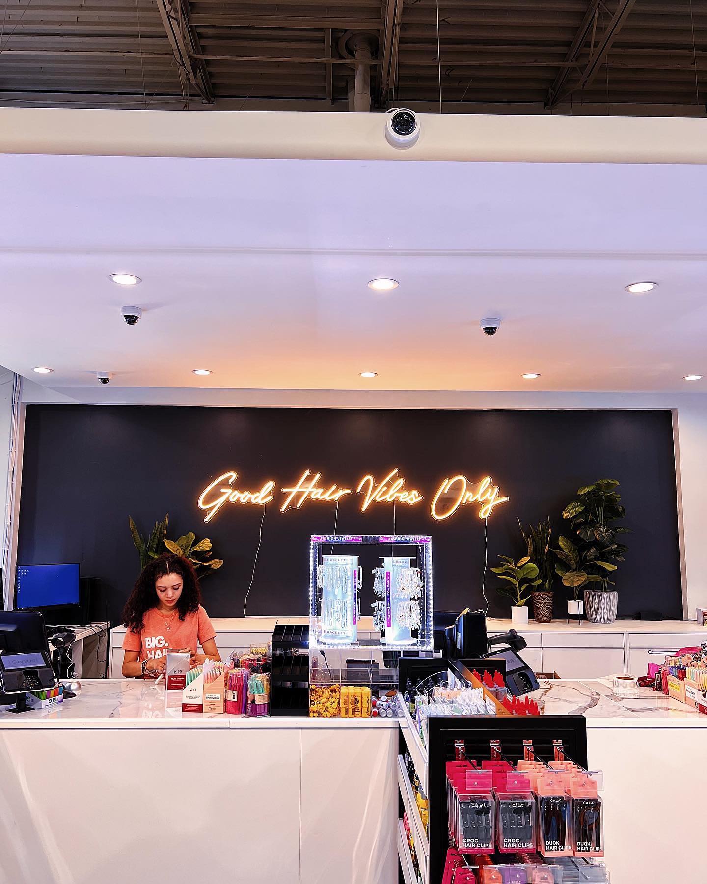 Beauty Depot Now Open! - Sleiman Enterprises