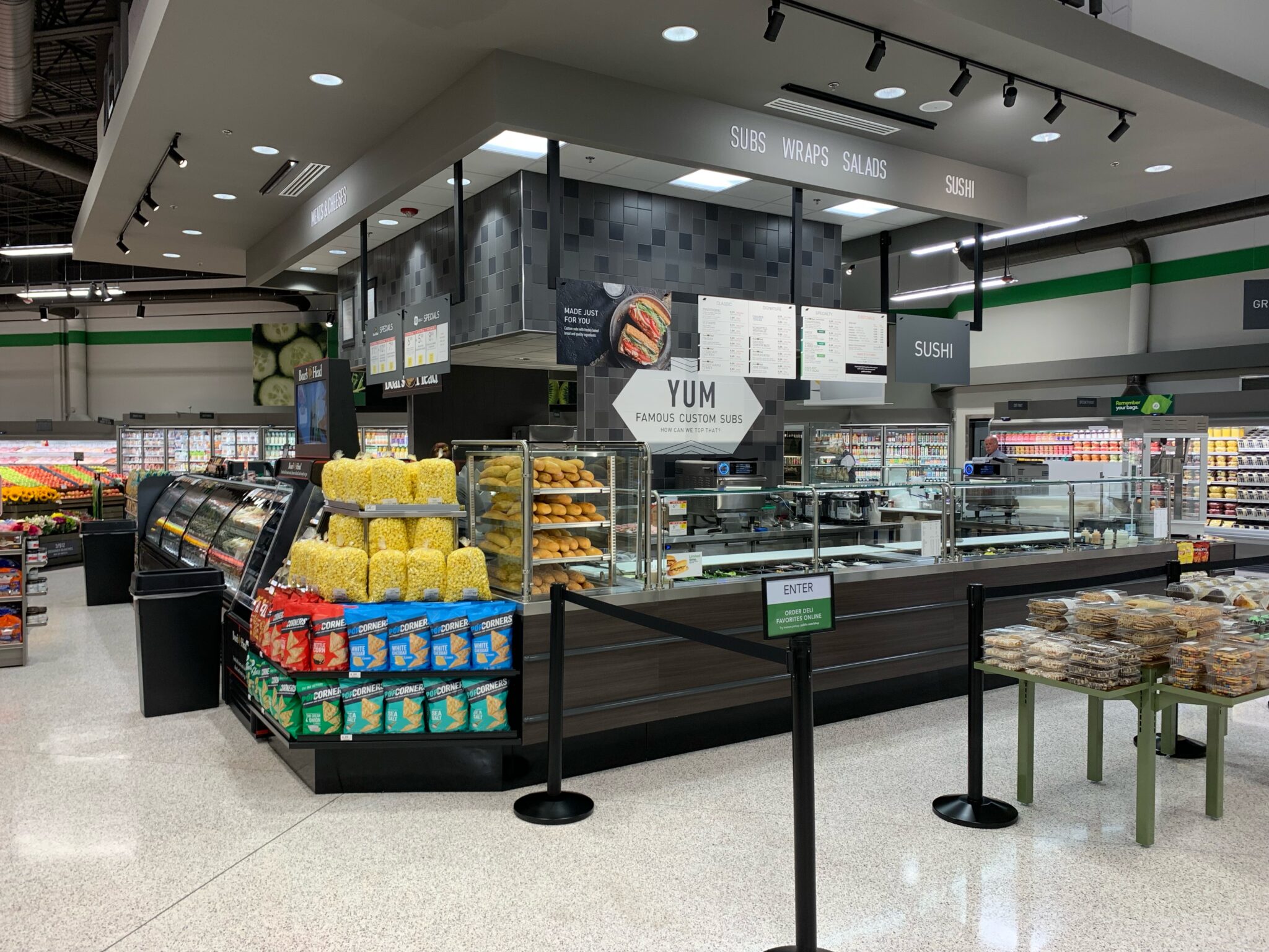 Publix 722 - 6uxk42e