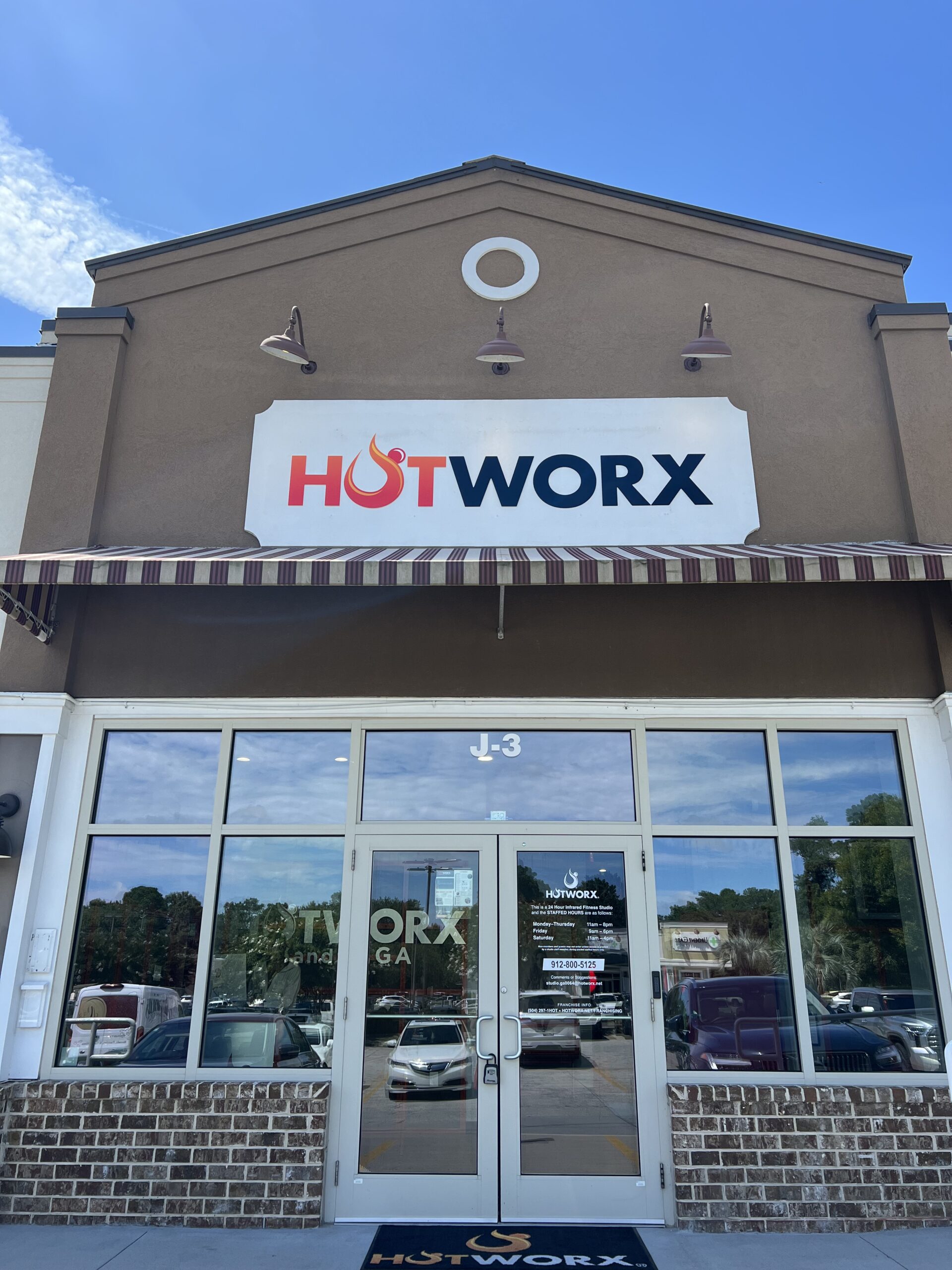 Hotworx Creekside 93 - dulhmru