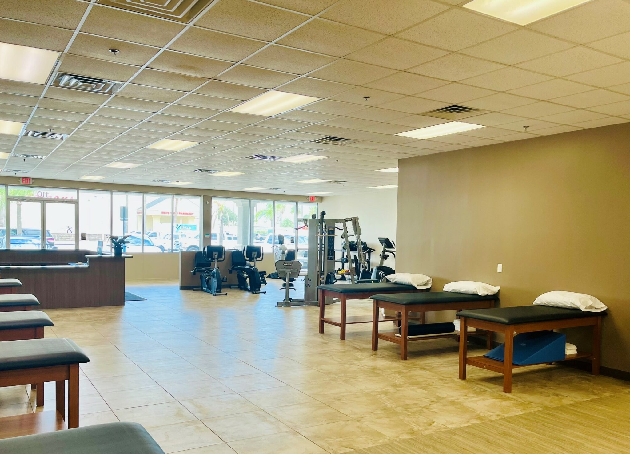 Jacksonville Orthopedic Institute Opens 13th Physical Therapy Center at