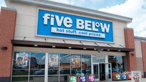 Five Below