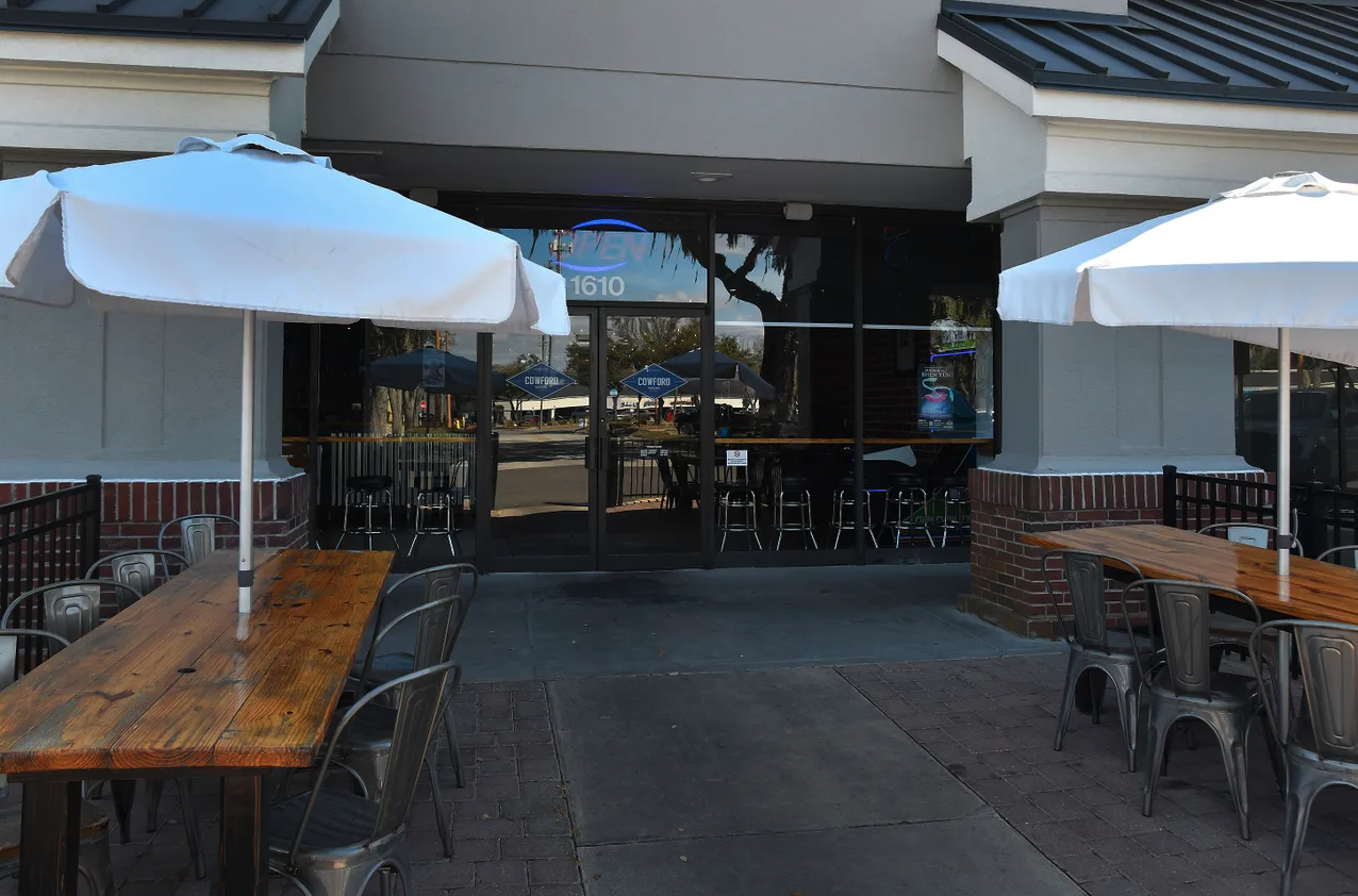 25 new restaurants are in the works for the Jacksonville area in 2024