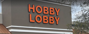 hobby lobby location