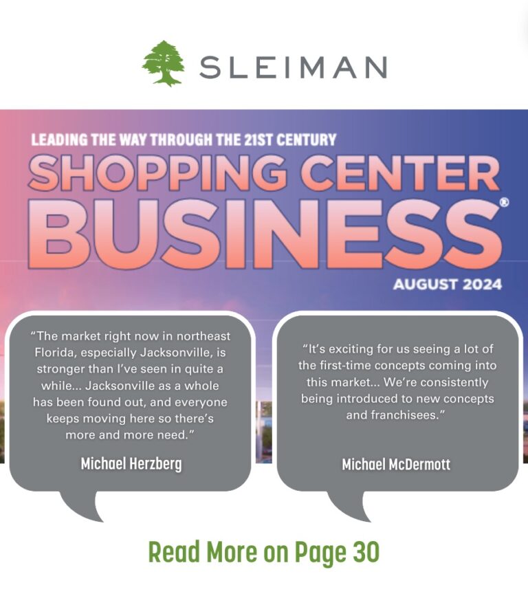 Home - Sleiman Enterprises