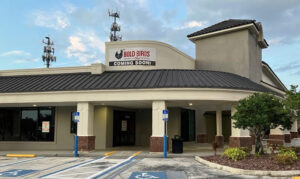 Bold Birds Location at Lakewood Promenade