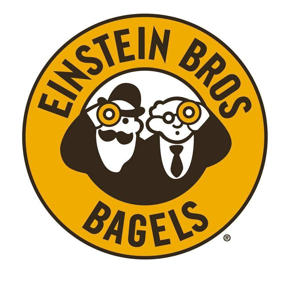 einstein bros bagels logo