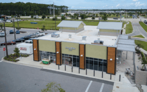 New Jersey Mikes in Yulee FL