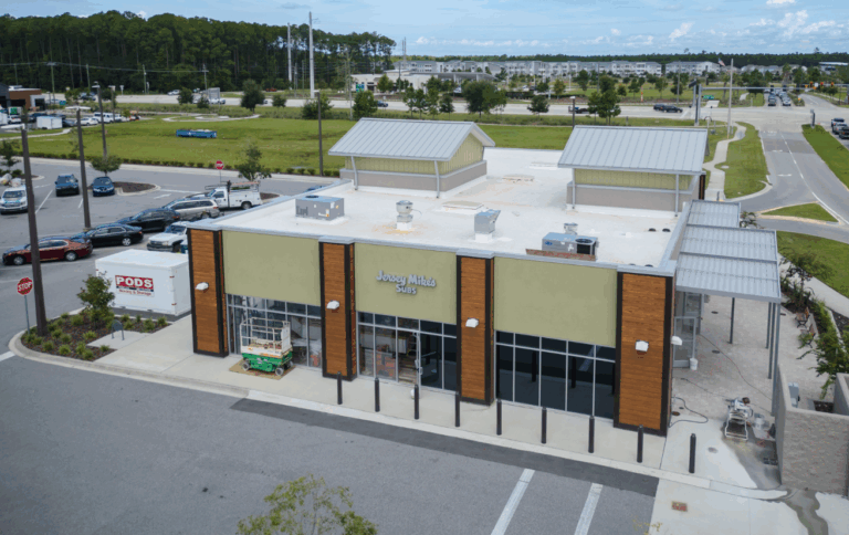 New Jersey Mikes in Yulee FL