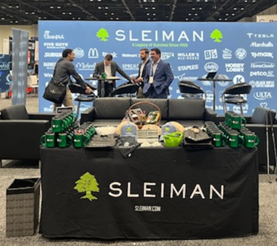 Home - Sleiman Enterprises