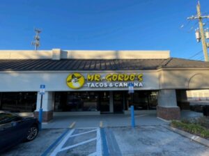 mr gordos tacos and cantina exterior