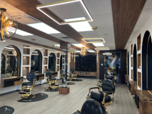 ✂️🎉 Now Open in Mandarin Plaza! 🎉✂️