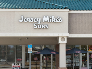 ๐Jersey Mikeโs Subs is Now Open ๐