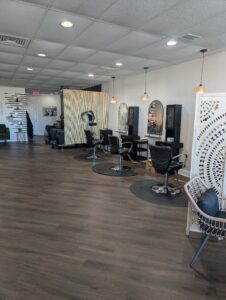 Cormier Hair Studio