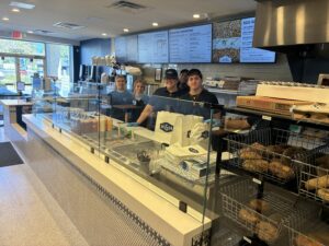 H&H Bagels is NOW OPEN in Mandarin!