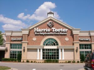 Harris Teeter breaks ground on East Arlington store, marking return to Jacksonville after 20 years