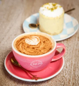 In the News: Le Petit Paris Opens New French Café in Ponte Vedra Beach 🇫🇷☕
