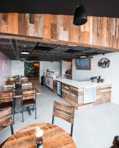 Foxtail Coffee Now Open In Lakewood!!