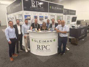 ICSC Las Vegas 2026
