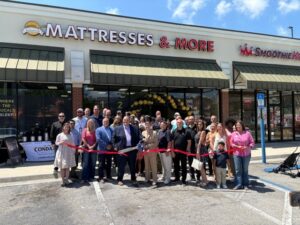 Jacksonville Bedding Mattresses & More Now Open In Fleming Island!