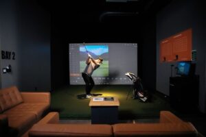 Back Nine Golf NOW OPEN in Jacksonville!