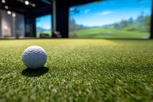 Indoor golf is booming in Jacksonville with new 24/7 facility