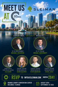 Meet the Team at ICSC@FLORIDA