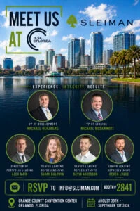 Meet the Team at ICSC@FLORIDA