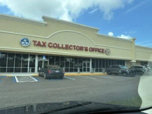 Duval County Tax Collector