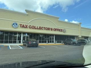 Duval County Tax Collector
