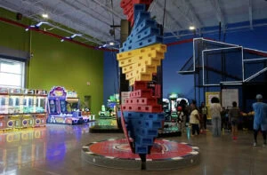 NRG Adventure Park