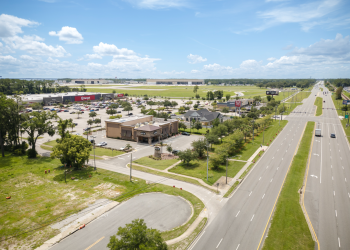 South Ortega Marketplace