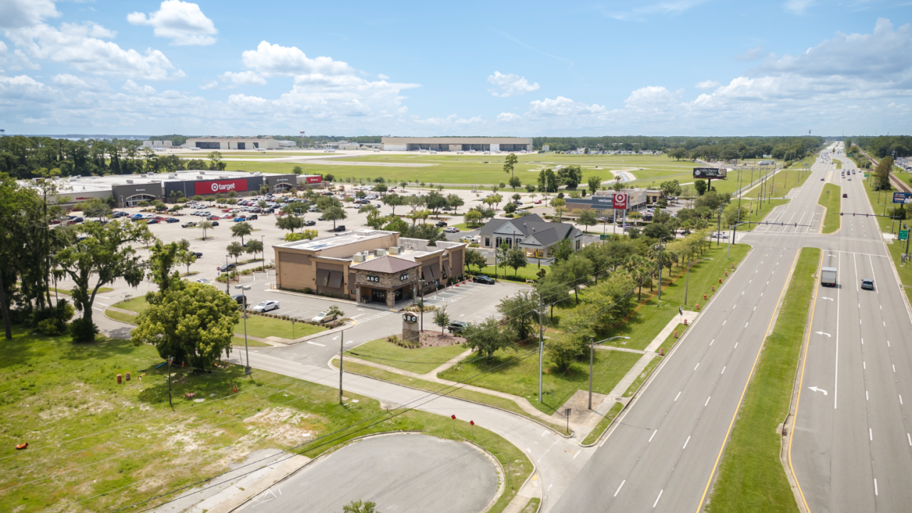 South Ortega Marketplace