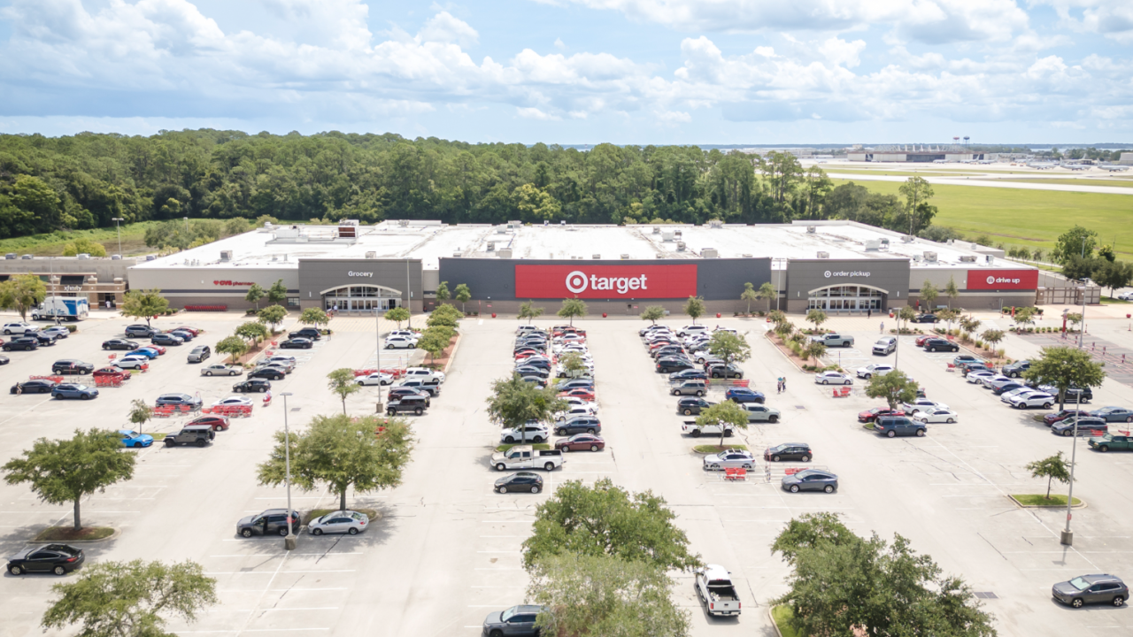 South Ortega Marketplace