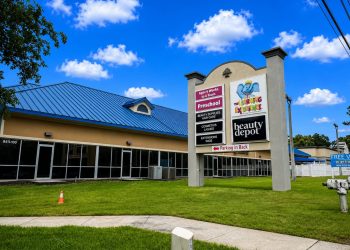 Antlers Office Park