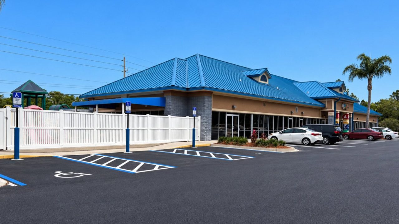 Antlers Office Park