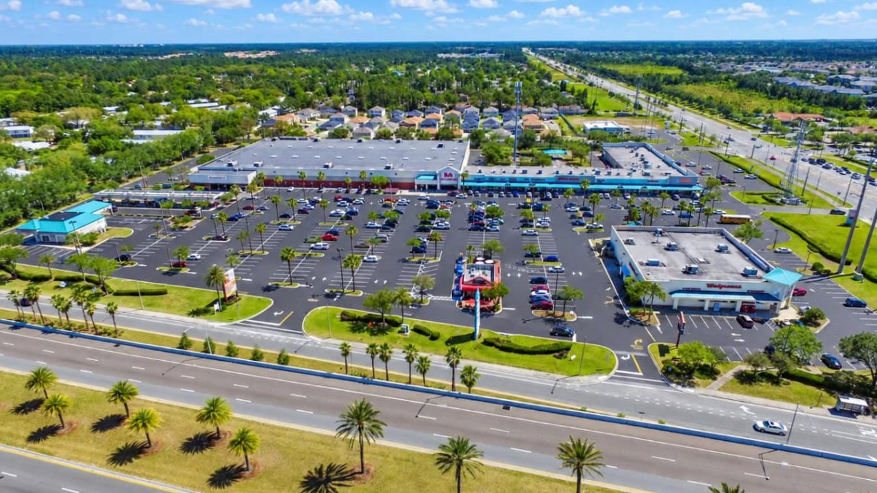 Atlantic-Kernan Shops