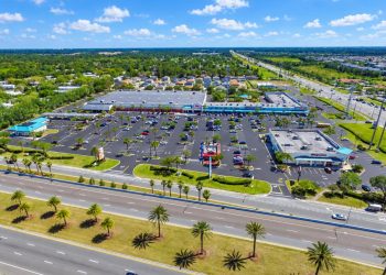 Atlantic-Kernan Shops