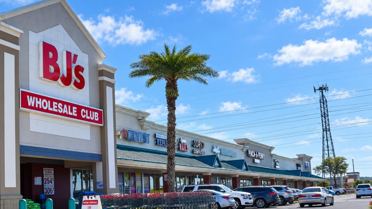 Atlantic-Kernan Shops