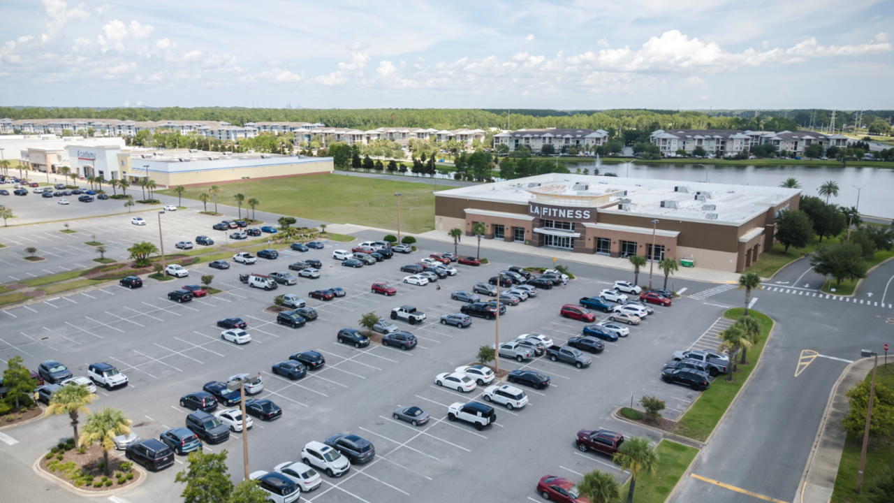 Atlantic North stores